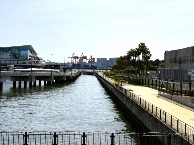 倉庫用地募集中